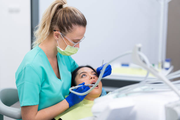 Best Knocked-Out Tooth (Avulsed Tooth) Treatment in Matteson, IL
