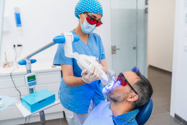 Best Emergency Wisdom Tooth Extraction in Matteson, IL
