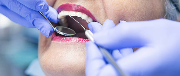 Best Emergency Orthodontic Repairs in Matteson, IL